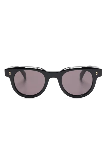 Ochelari de soare Dunhill negru