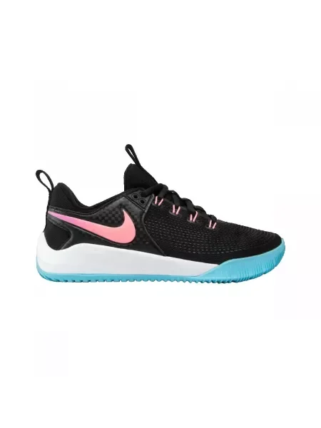 Tenisky Nike čierna