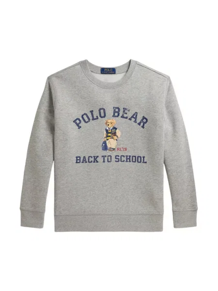Polo Ralph Lauren Džemperis pilka
