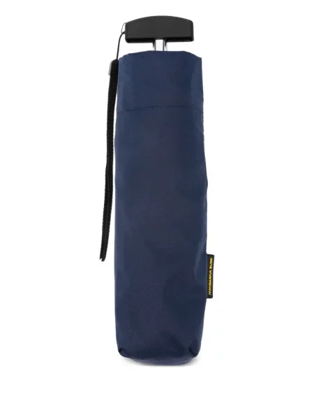 Kišobran Mandarina Duck karirani plava