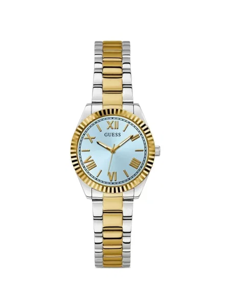 Ceas Guess albastru