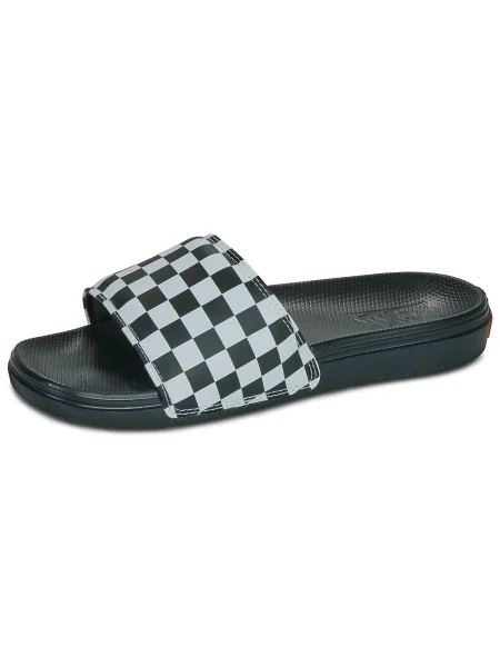 Pantofi Vans negru