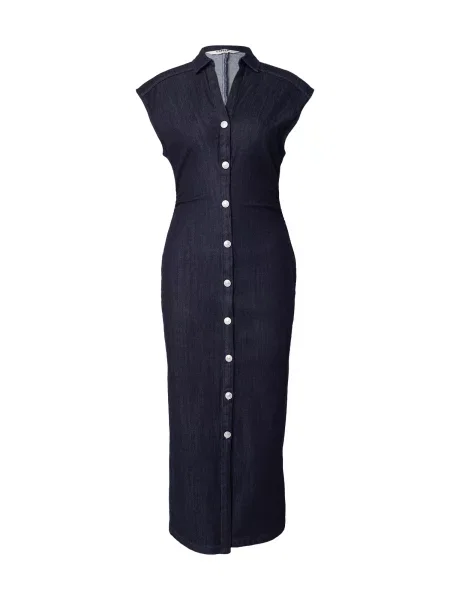 ONLY Rochie ONLBABE închis albastru