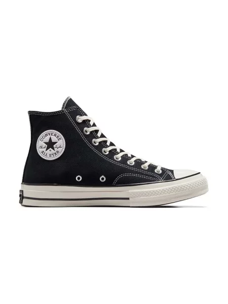 Converse teniși Chuck 70 negru