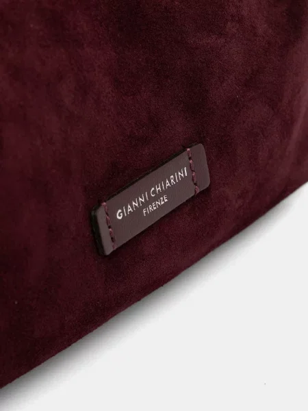 Сумка через плечо Gianni Chiarini