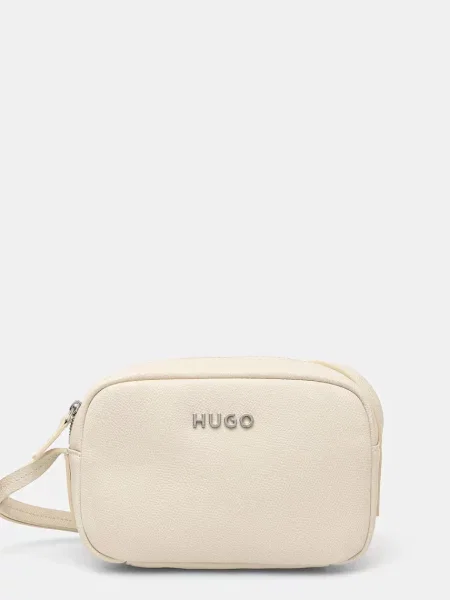 Чанта HUGO бяло