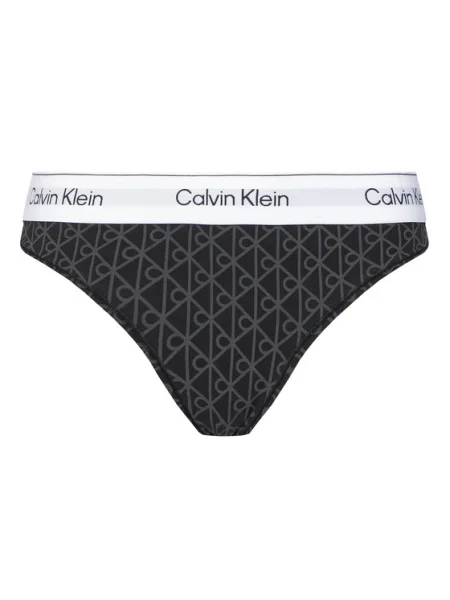Прашки Calvin Klein Underwear черно