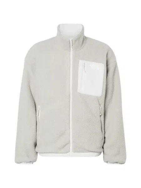 THE NORTH FACE Geacă outdoor YUMIORI gri / gri deschis alb