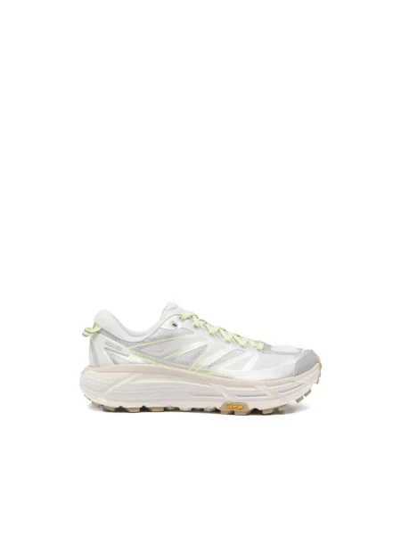 Sneakersy Hoka One One białe