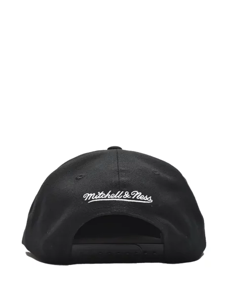 Šilterica Mitchell & Ness crna