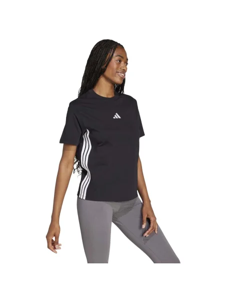 Ruha Adidas fekete
