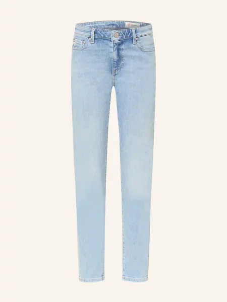 Ag Jeans Úzké Džíny bul bulb