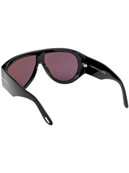 Ceas Tom Ford negru