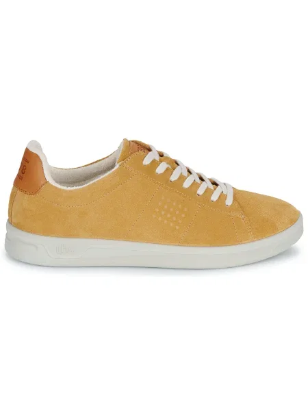 Pantofi Tbs galben