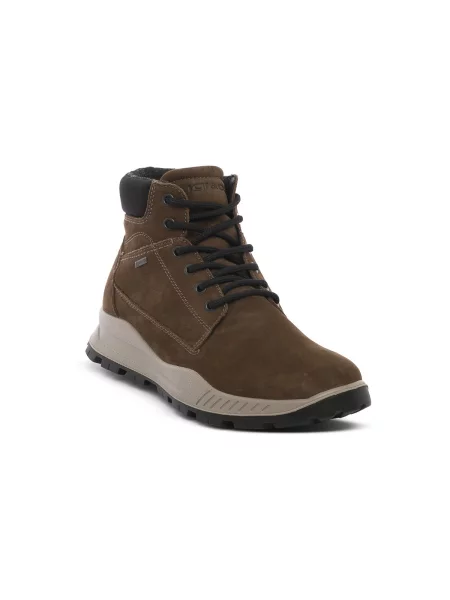 Pantofi Igi&co verde