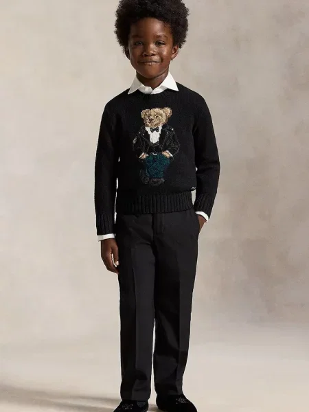 Детский свитер Polo Ralph Lauren