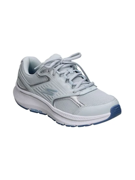 Tenisky Skechers sivá
