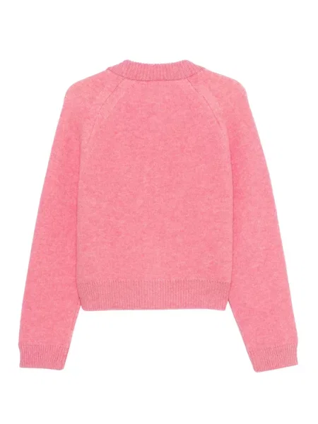Cardigan B.b. Walace roz