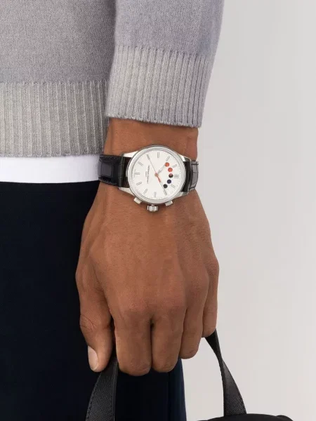 Laikrodžiai Frederique Constant balta