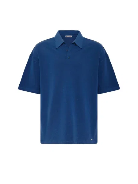 Dandalo Tricou Etienne indigo