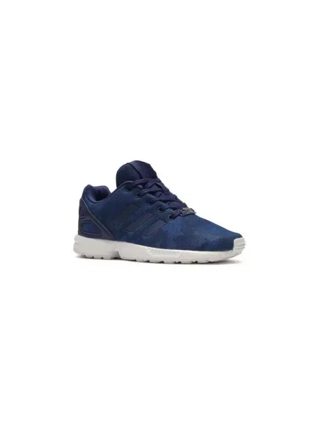 Tenisky Adidas ZX Flux modrá