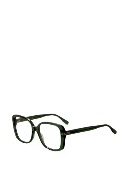 Ochelari de soare Marc Jacobs Eyewear verde