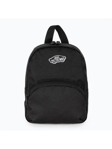 Vans Got This Мини раница 45 л черна