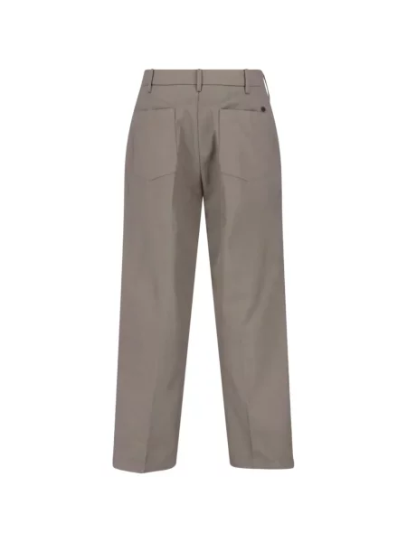 Pantaloni Closed verde