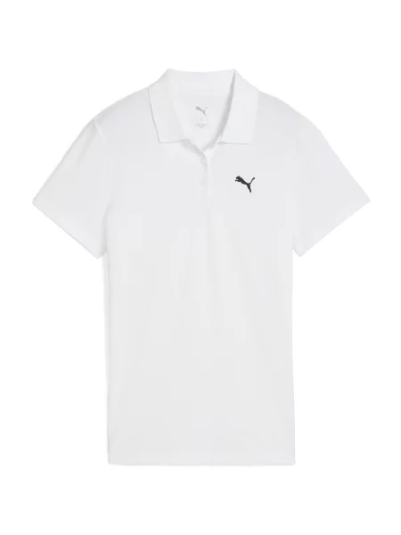 Koszulka Puma Ess Polo biała