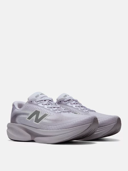 Кроссовки New Balance Fresh Foam фиолетовые