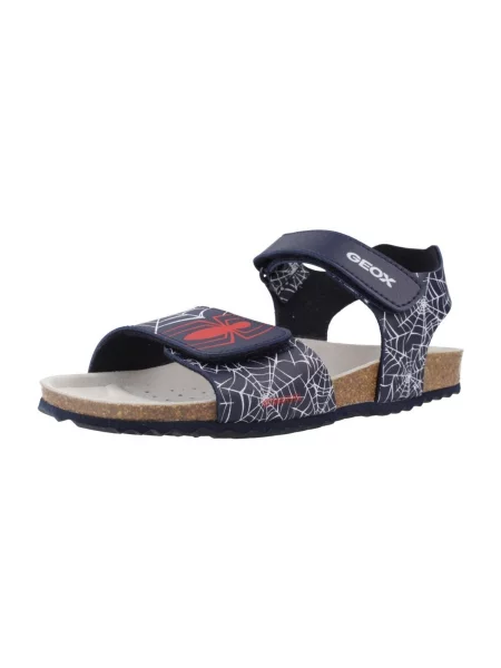 Sandale Geox plava