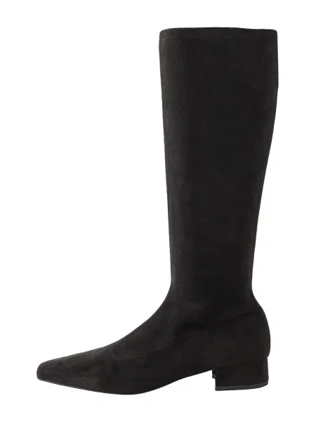Next Cizme Forever Comfort' negru