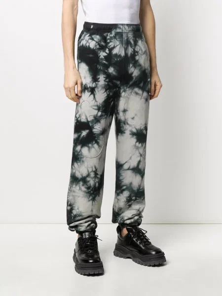 Τρέξιμο παντελόνι Off-white γραβάτες λευκό