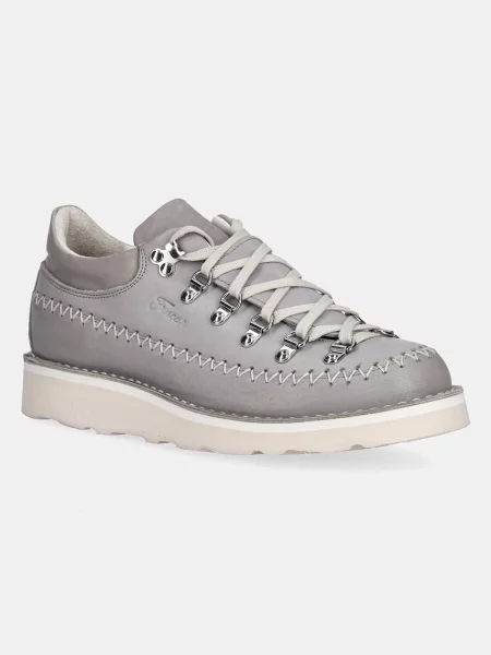 Fracap sneakers din piele Indian
