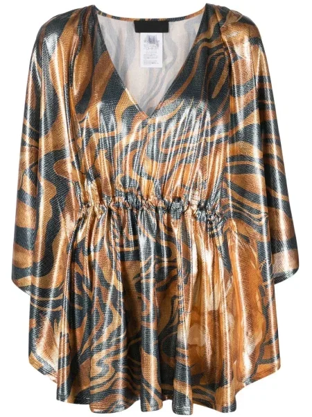 Top Alberta Ferretti cu imagine
