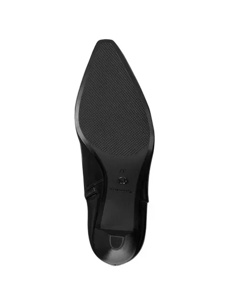 Botine Tamaris negru