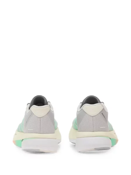 Sneakerși Adidas Adizero alergare roșu