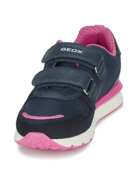 Tenisky Geox modrá