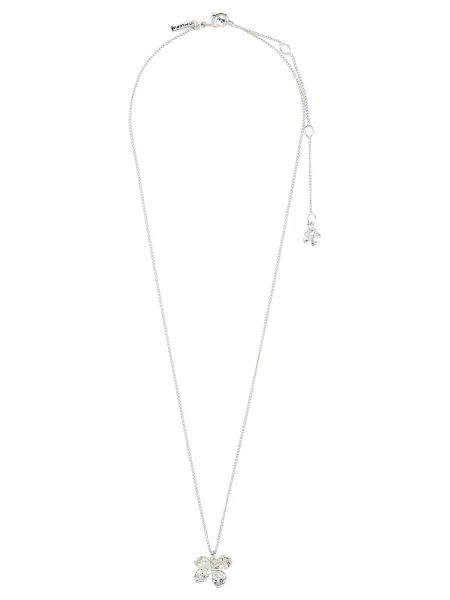 Palton Pilgrim argintiu