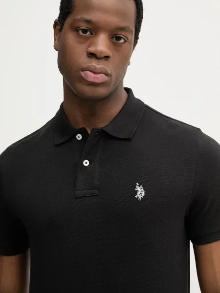 Поло U.S. Polo Assn. DHM PIQUE