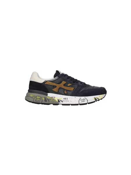 Tenisky Premiata