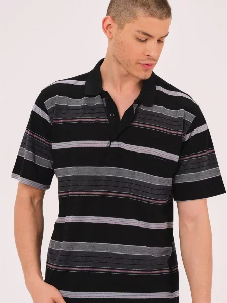 Tricou Dewberry negru