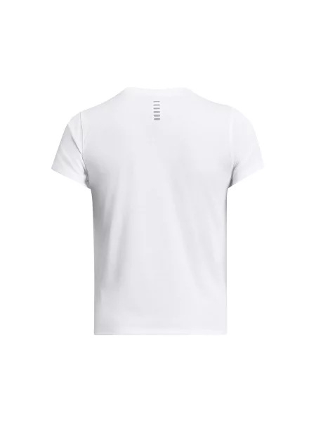 Majica Under Armour bela