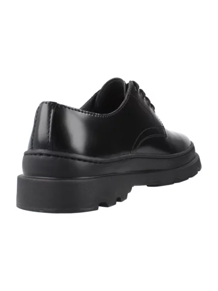 Pantofi Camper negru