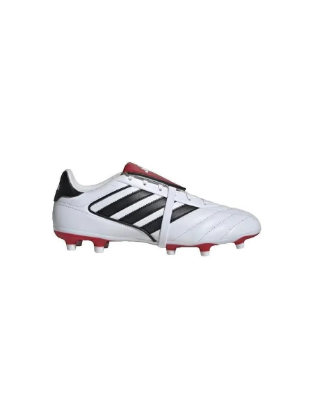 Pantofi Adidas alb