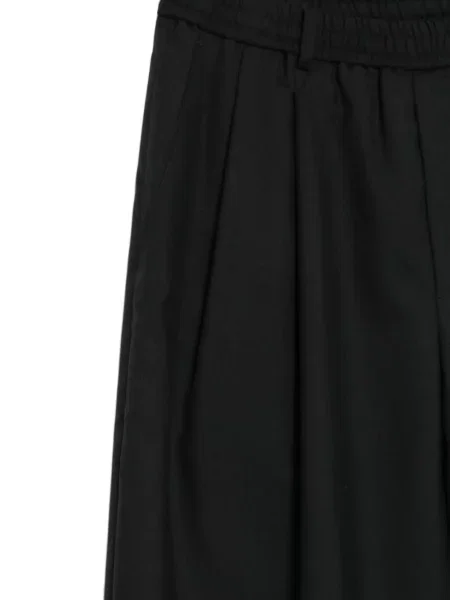 Pantaloni Juun.j negru