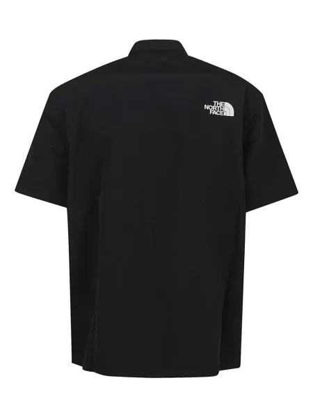 Cămașă The North Face negru