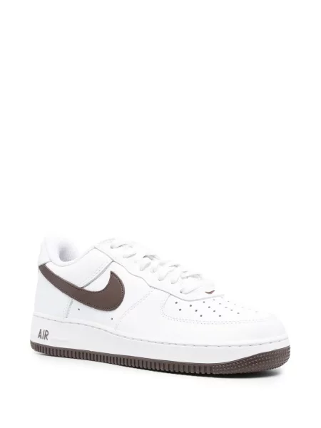 Sportbačiai Nike Air Force 1 balta