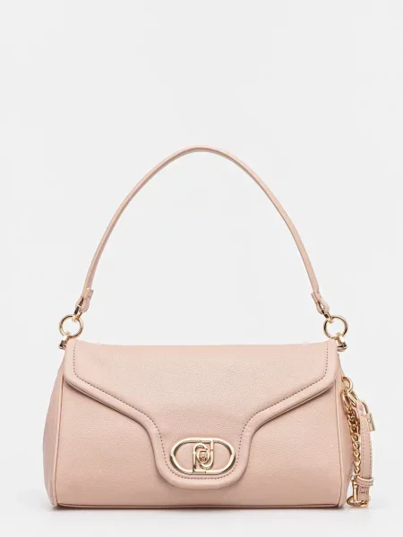 Чанта Liu Jo розово