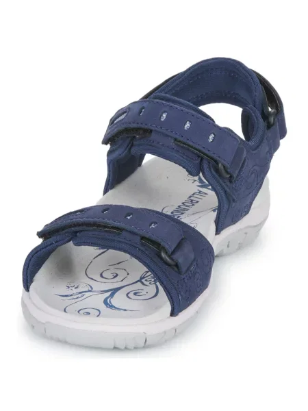 Pantofi Allrounder By Mephisto albastru